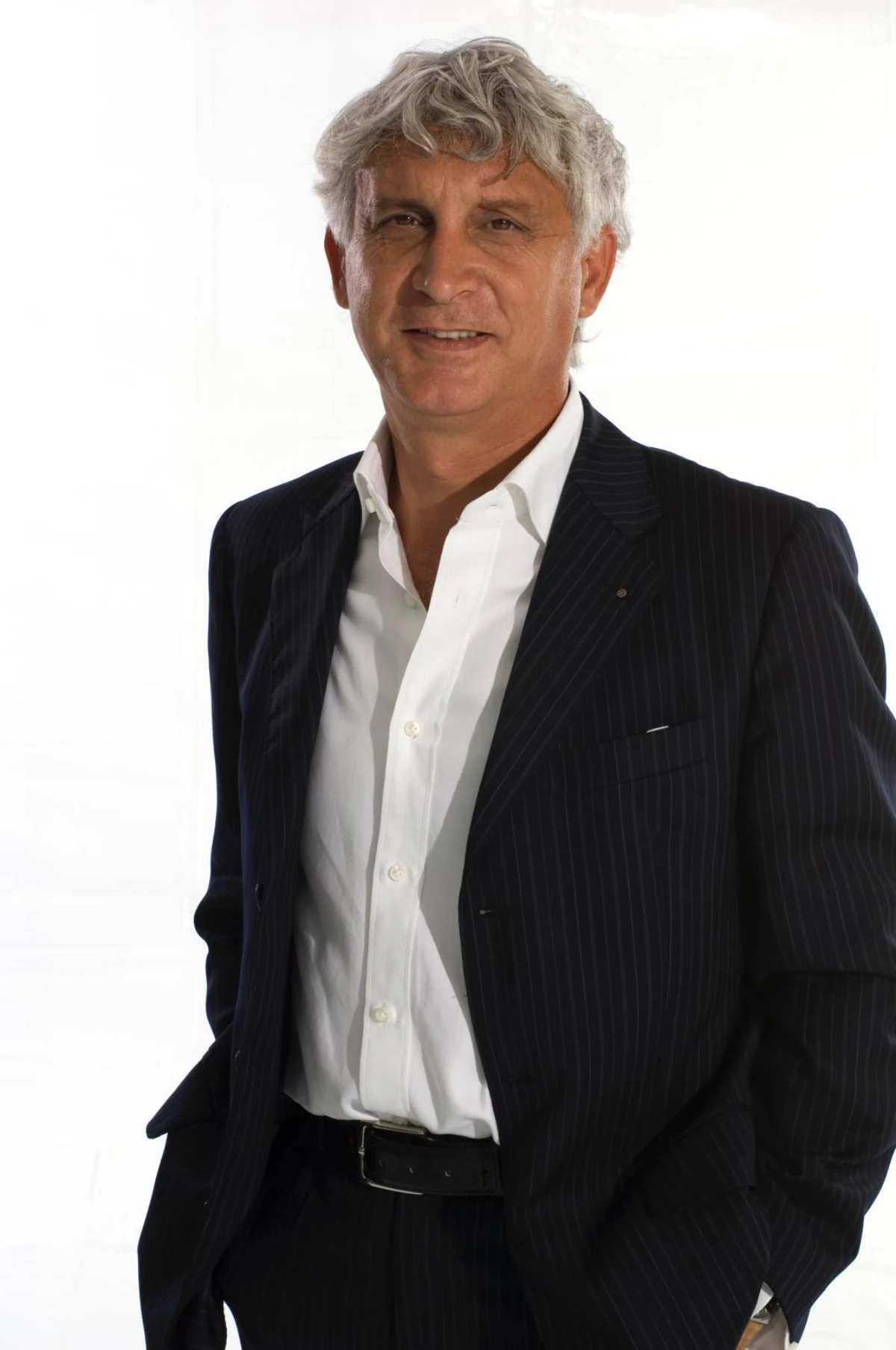 Ritratto del Dottor Libero Tubino